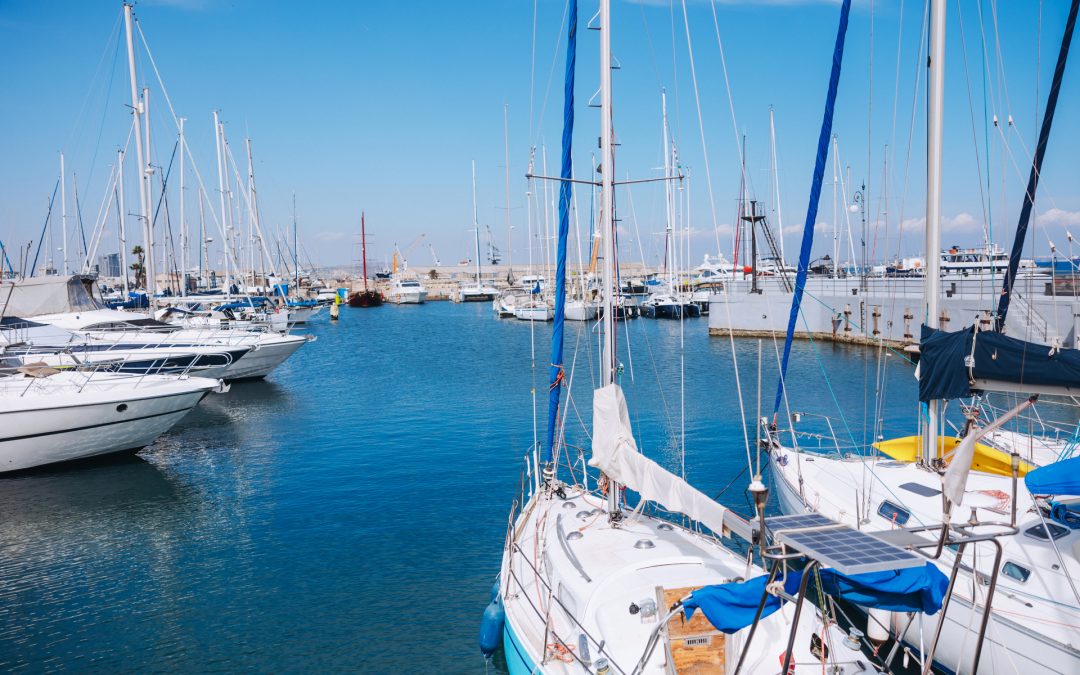 Pogoda na Cyprze – czego spodziewać się w każdym miesiącu na wyspie?