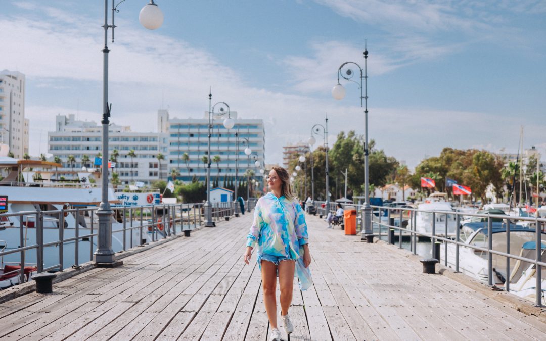 Pafos czy Larnaka – które miasto wybrać?
